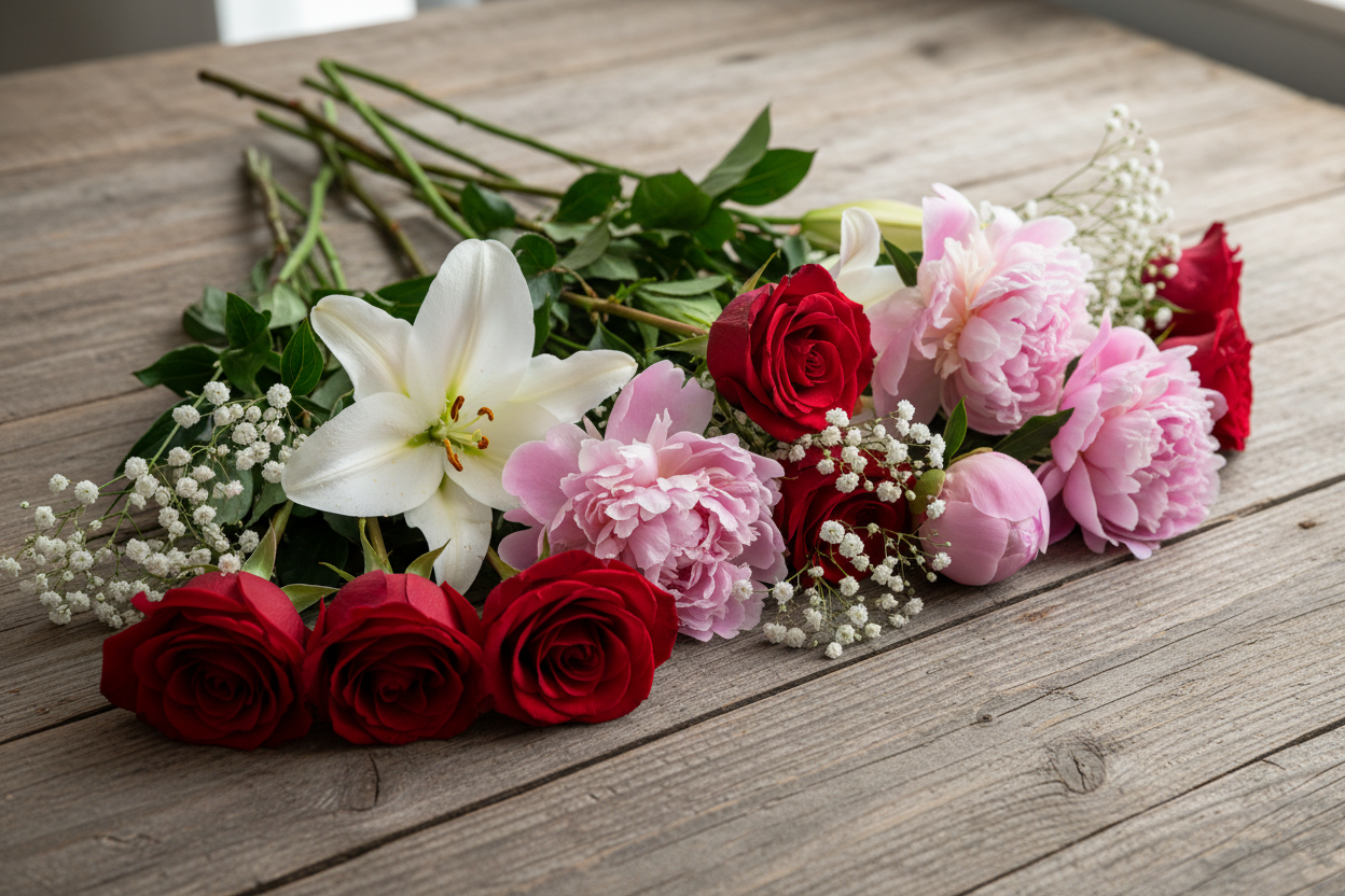 Valentine's Day Specials