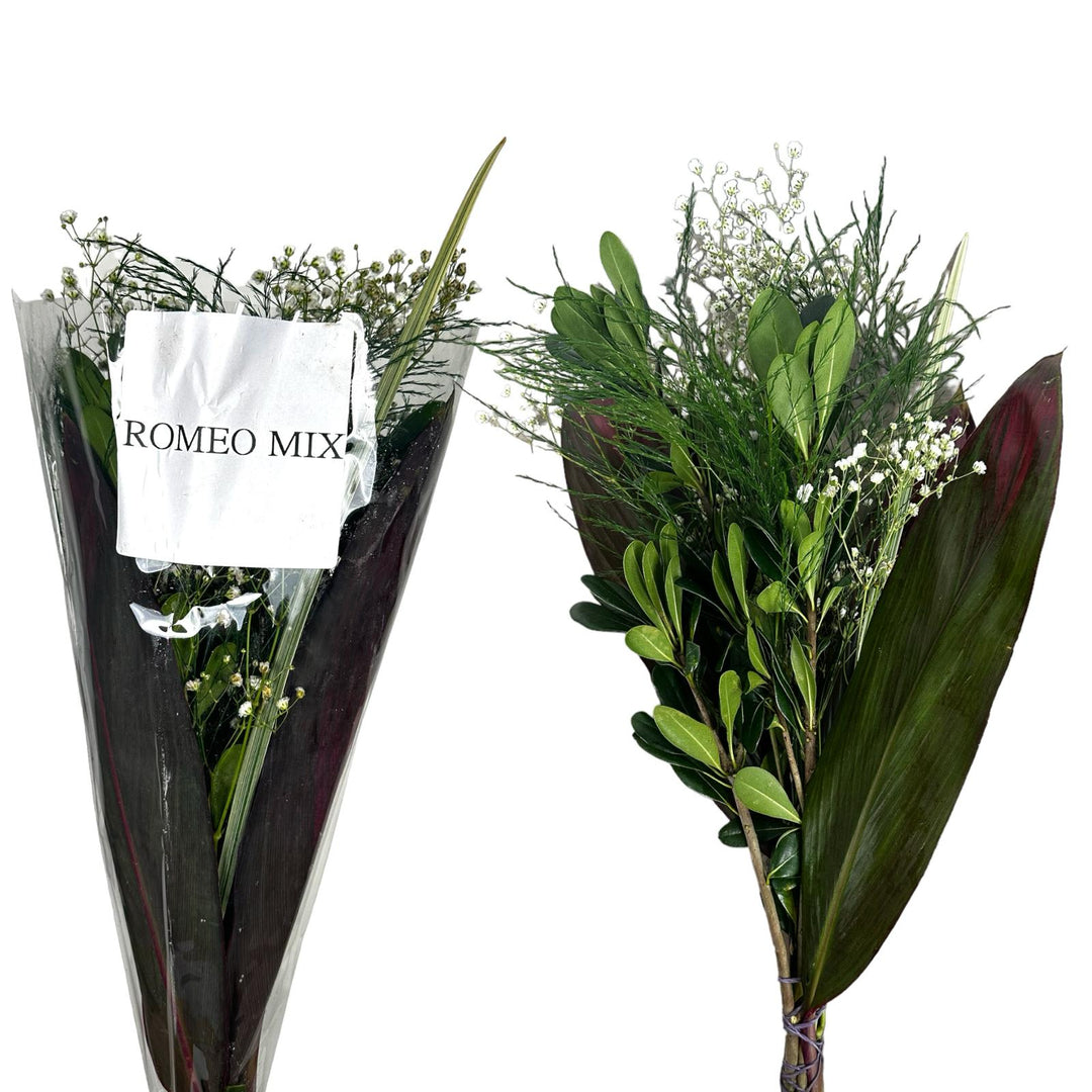 Romeo Mix