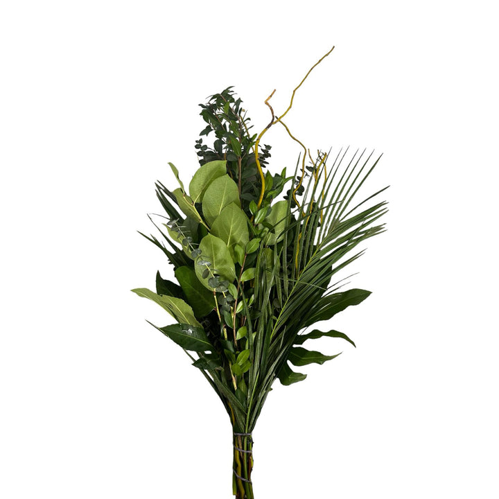 Upscale Designer Mix