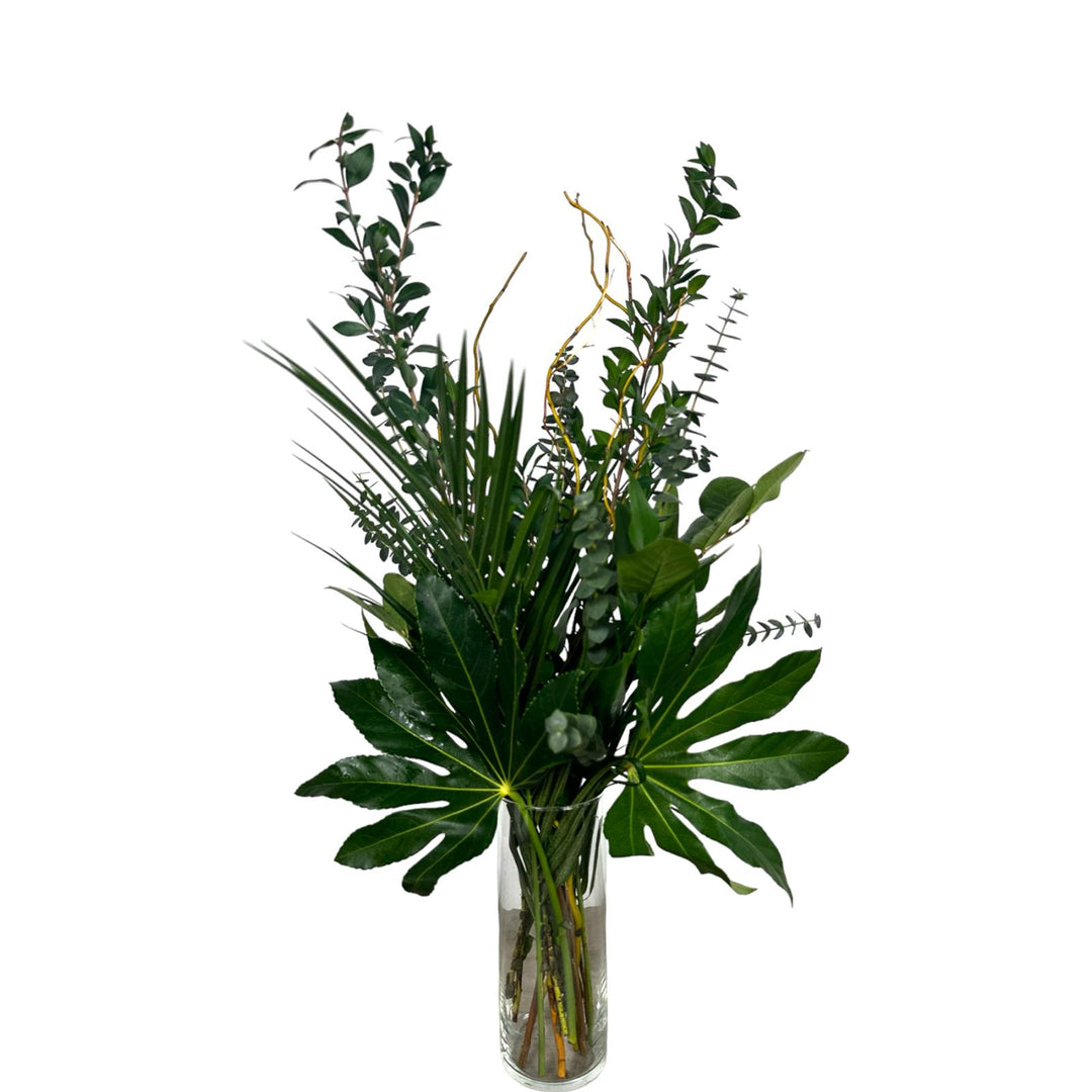 Upscale Designer Mix