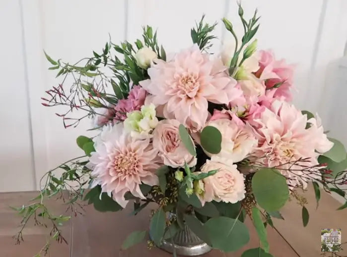 Ashlyn Carter Wedding PetalKit - Includes Video Tutorials PetalDrivenCom