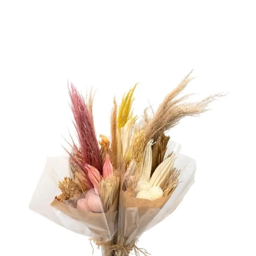 Dried Bouquets Assorted - 12 Bouquets